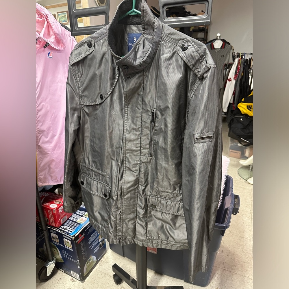 Nice Mens Jacket - Picture 2 of 6